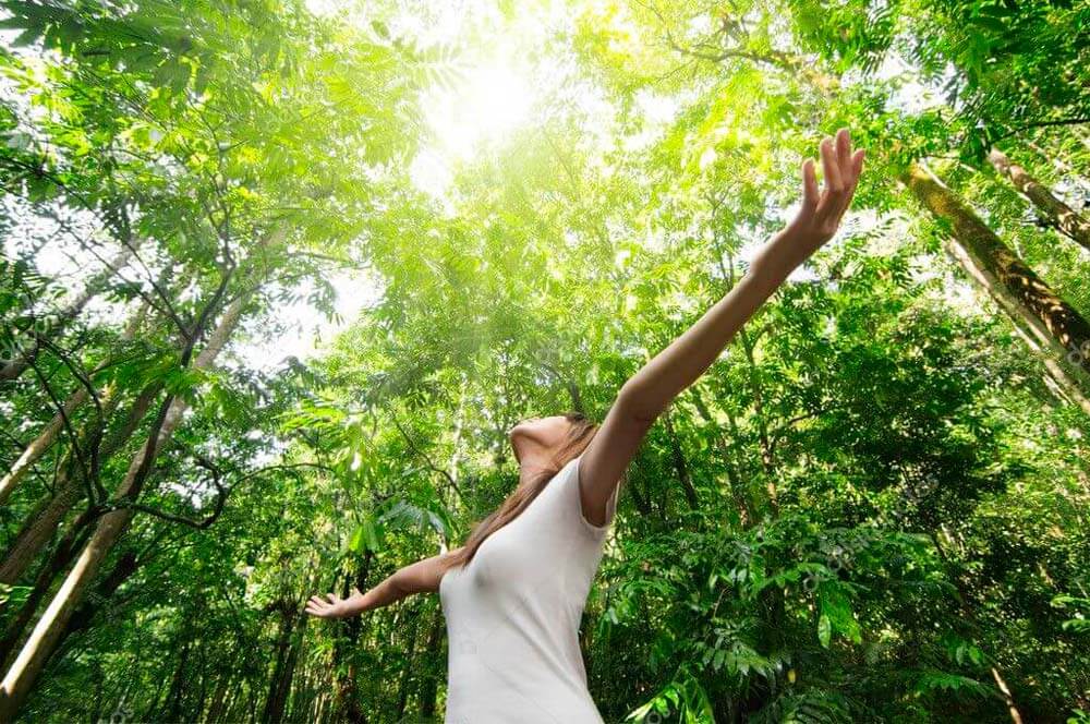 Sports World presenta la iniciativa “Respirar mejor, vivir mejor”: la importancia del aire limpio frente al reto de la contaminación y la actividad física 25 2