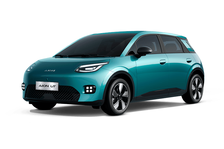 GAC AION UT y AION V logran nominación oficial al World Car of the Year 2027 25 AION UT elite