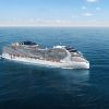 Be Among the First to Experience MSC Cruises New Flagship MSC World Asia