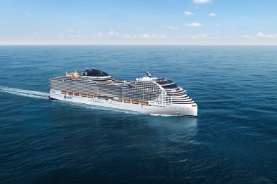 MSC Cruceros presenta su temporada de invierno 2026/2027: del Caribe al Mediterráneo con el esperado estreno del MSC World Asia 29 Be Among the First to Experience MSC Cruises New Flagship MSC World Asia