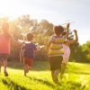 Crecimiento infantil