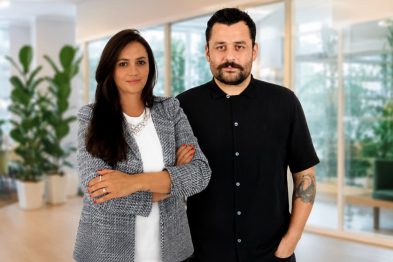Dentsu Creative: El poder del Creative Performance y la integración entre datos y creatividad 39 Dentsu mexico thunder mx nomada capital