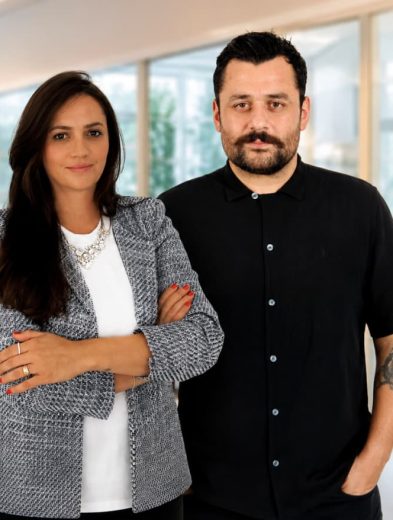 Dentsu Creative: El poder del Creative Performance y la integración entre datos y creatividad 31 Dentsu mexico thunder mx nomada capital