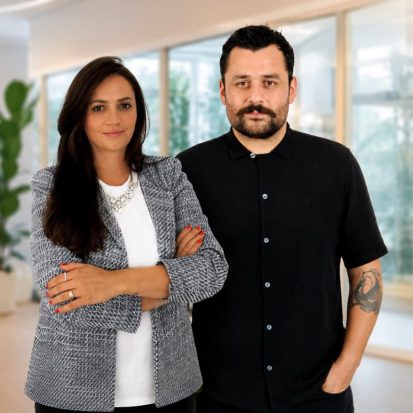 Dentsu mexico thunder mx nomada capital
