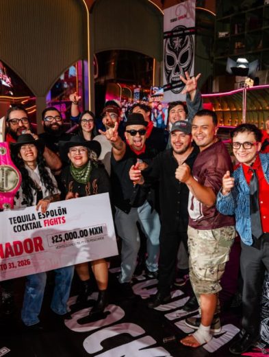 Espolon thunder