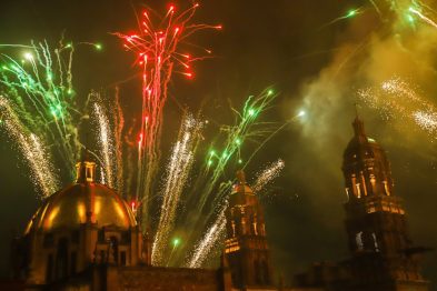 Fiestas Patrias 2