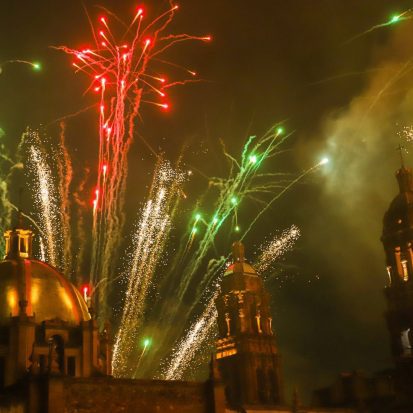 Fiestas Patrias 2