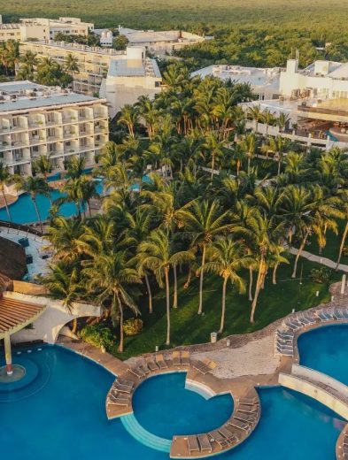 Iberostar Selection Riviera Cancún: el refugio caribeño ideal para una escapada inolvidable entre amigos 28 Image 20260923 95236 802 a.m