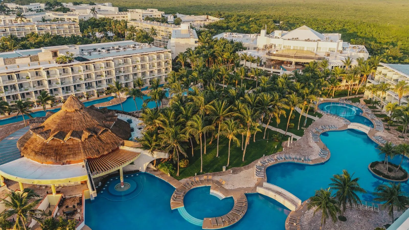 Iberostar Selection Riviera Cancún: el refugio caribeño ideal para una escapada inolvidable entre amigos 25 Image 20260923 95236 802 a.m