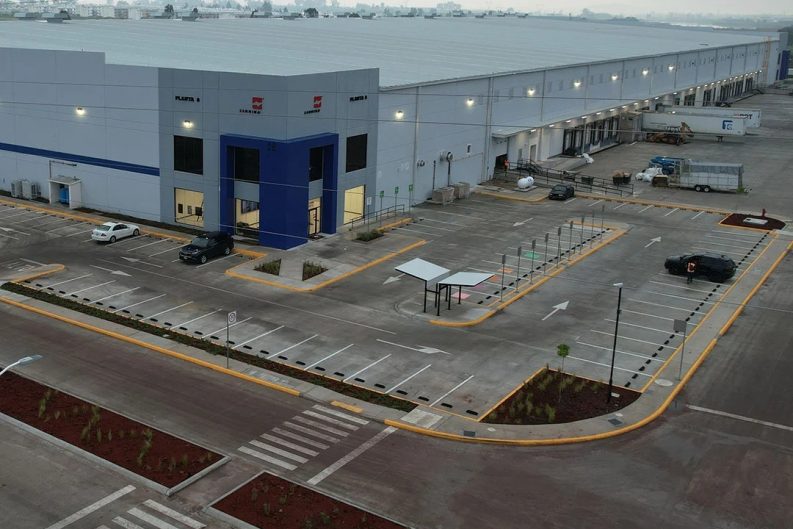 Amanco Wavin impulsa la infraestructura industrial sostenible en el III Congreso Anual de la APIEJ 34 Kampus Industrial Santa Rosa