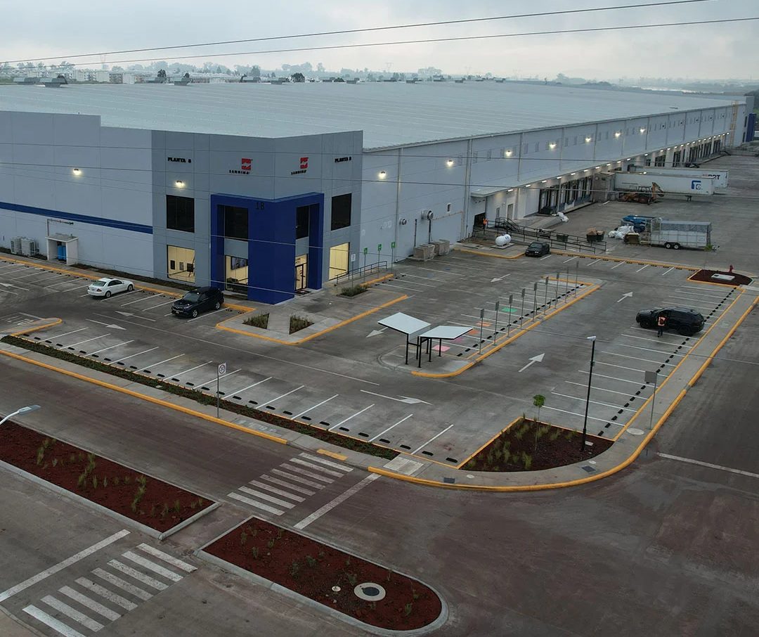 Amanco Wavin impulsa la infraestructura industrial sostenible en el III Congreso Anual de la APIEJ 25 Kampus Industrial Santa Rosa