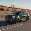 Kia Sportage 2027 thunder mx nomada capital.com