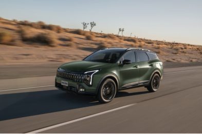 Kia Sportage 2027 thunder mx nomada capital.com