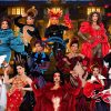 Latina Royale thuder
