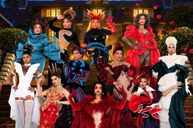Latina Royale thuder
