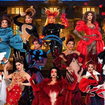 Latina Royale thuder