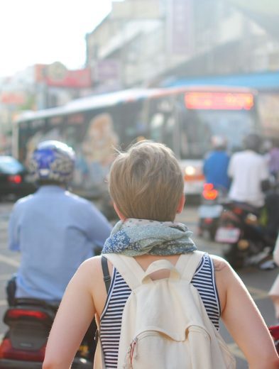 Life360 analiza la independencia en México: por qué vivir, viajar y salir a solas se disfruta mejor con seguridad conectada 35 Life360 Independencia de Mujeres