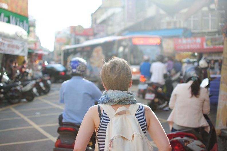 Life360 analiza la independencia en México: por qué vivir, viajar y salir a solas se disfruta mejor con seguridad conectada 39 Life360 Independencia de Mujeres