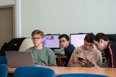 Life360 comparte claves para que las familias se adapten a las nuevas normas sobre celulares en escuelas de México 32 Life360 celulares en las escuelas 1