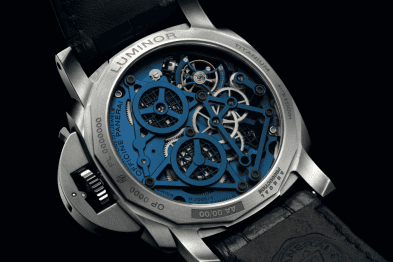 Luminor Tourbillon PAM01784 1