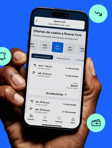 Skyscanner revela cinco rincones de México para celebrar el Día Mundial del Turismo 35 MX EducationHub Price 2