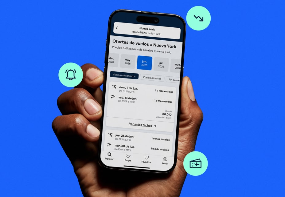 Skyscanner revela cinco rincones de México para celebrar el Día Mundial del Turismo 25 MX EducationHub Price 2