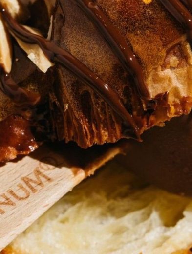 Magnum celebra el Día Internacional del Chocolate transformando el antojo cotidiano en un ritual de máximo placer 29 MagnumCroissantMMV