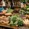 Mercado productos SaberNutrir Alimentos Septiembre 1
