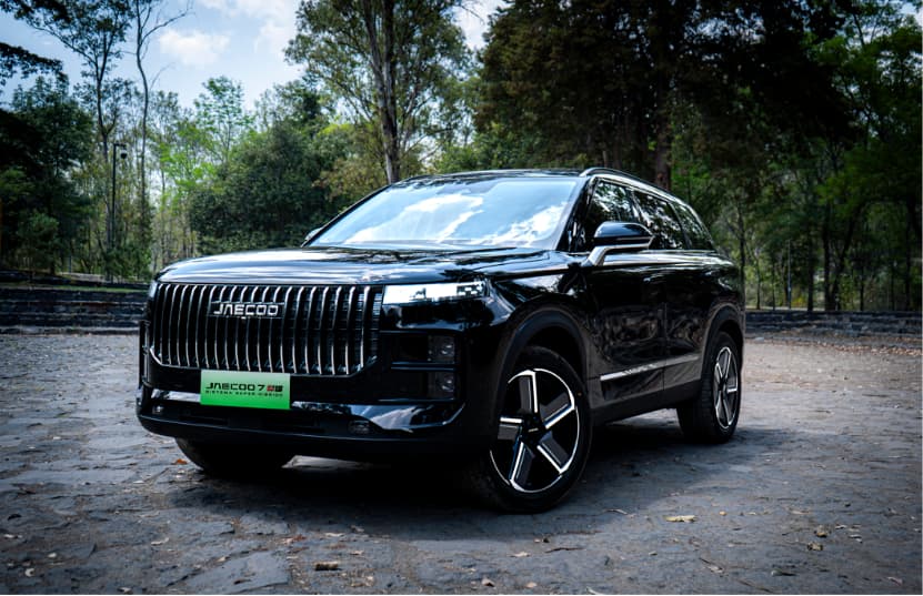 JAECOO 7 PHEV: La SUV híbrida enchufable que redefine la libertad entre la ciudad y la carretera 25 Outlook msgfgqt4