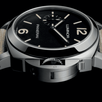 PANERAI LUMINOR