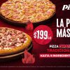 Pizza Hut Week 2026