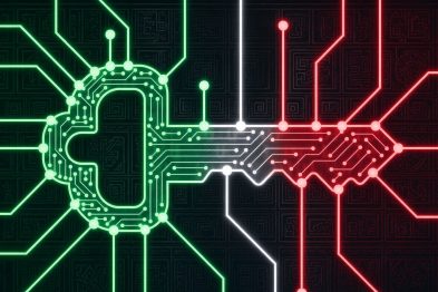 Asociación Mexicana de Internet A.C. instala el Consejo Consultivo Quantum Safe México para anticiparse a la era cuántica 30 Quantum Safe Mexico Imagen Conceptual Grok IA 1