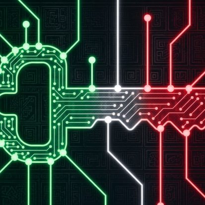 Quantum Safe Mexico Imagen Conceptual Grok IA 1