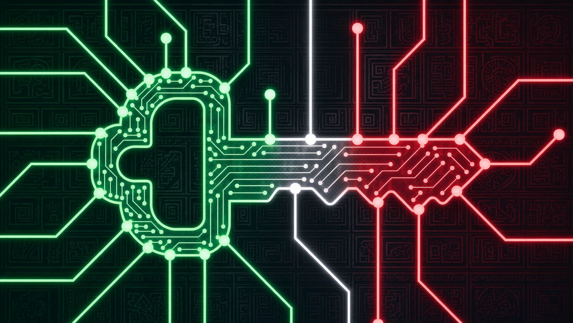 Asociación Mexicana de Internet A.C. instala el Consejo Consultivo Quantum Safe México para anticiparse a la era cuántica 25 Quantum Safe Mexico Imagen Conceptual Grok IA 1