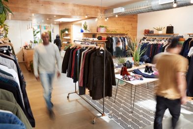 Retail