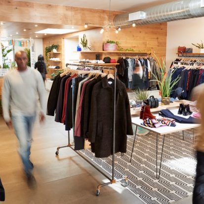 Retail