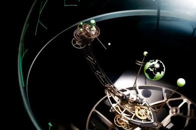 Panerai: El Jupiterium y la obra maestra de Alta Relojería que pone los planetas en movimiento 29 Screenshot at Sep 01 15 58 34