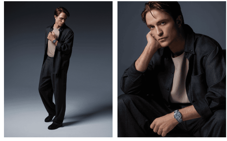 Jaeger-LeCoultre nombra al aclamado actor británico Robert Pattinson como su nuevo embajador global 25 Screenshot at Sep 04 14 45 39