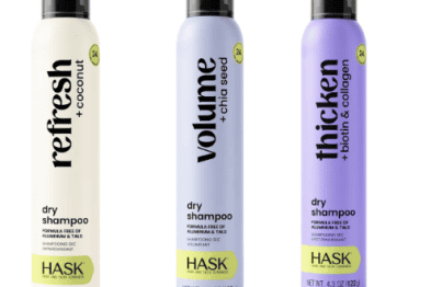 HASK al rescate: ¿Sin tiempo para lavar tu cabello? Descubre el poder de su línea Dry Shampoo 36 Screenshot at Sep 11 17 06 04