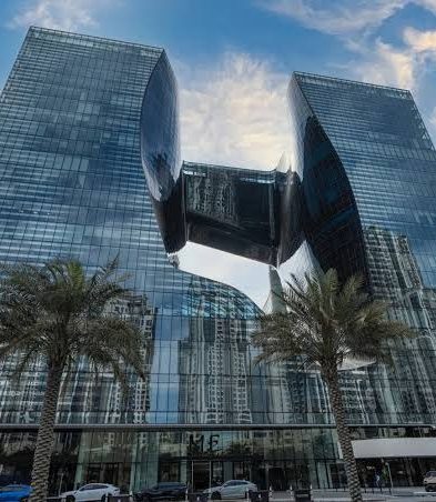 Panduit: la infraestructura física como motor de bienestar, eficiencia y rentabilidad en los edificios inteligentes 26 Smart Building