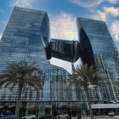 Smart Building