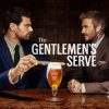 The Gentlemens Serve