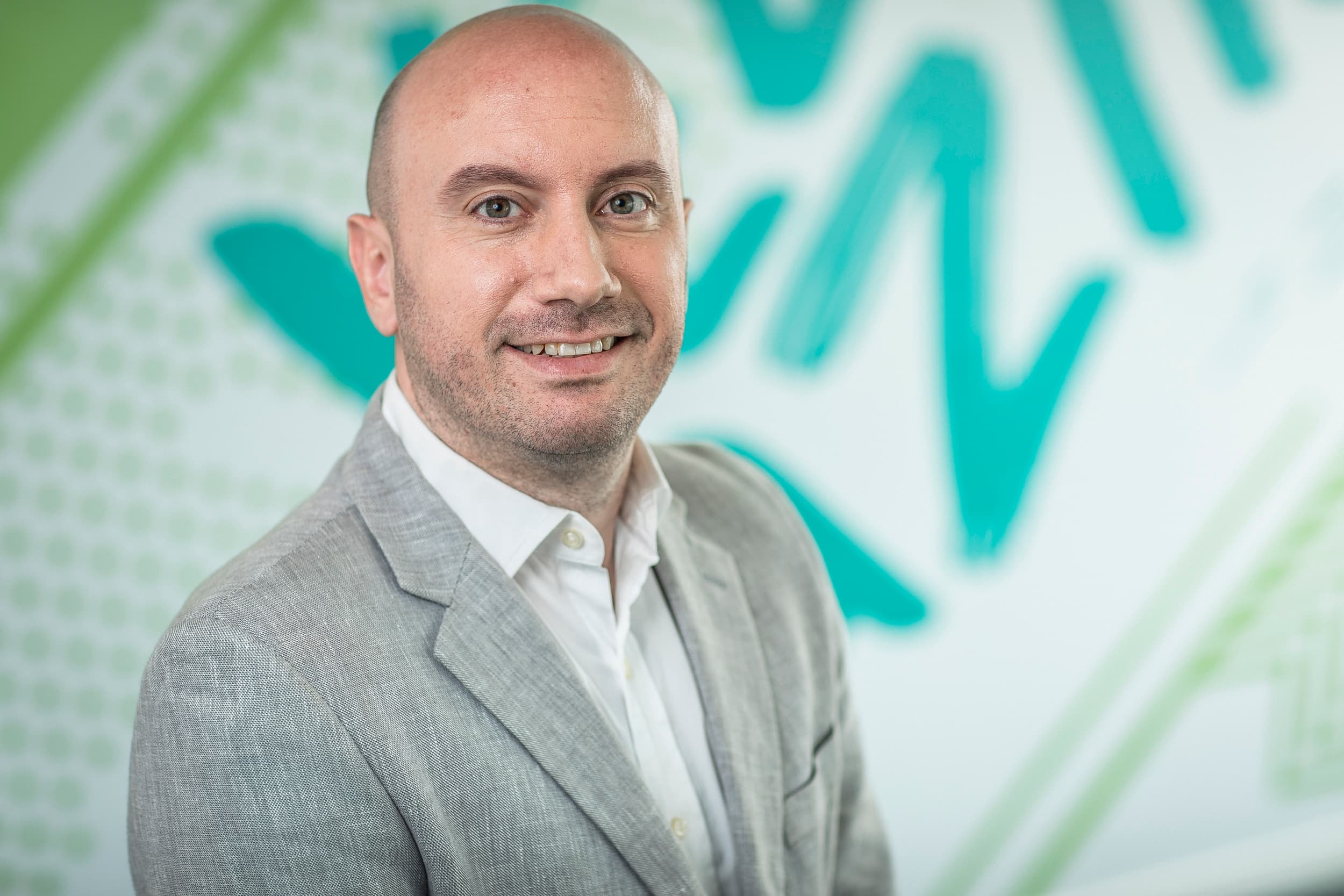 Veeam advierte que la ciberseguridad ya no es suficiente: la resiliencia de datos es la única garantía para la supervivencia empresarial 25 Tomas Dacoba 1