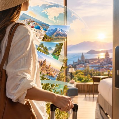 Vingcard Dia del Turismo