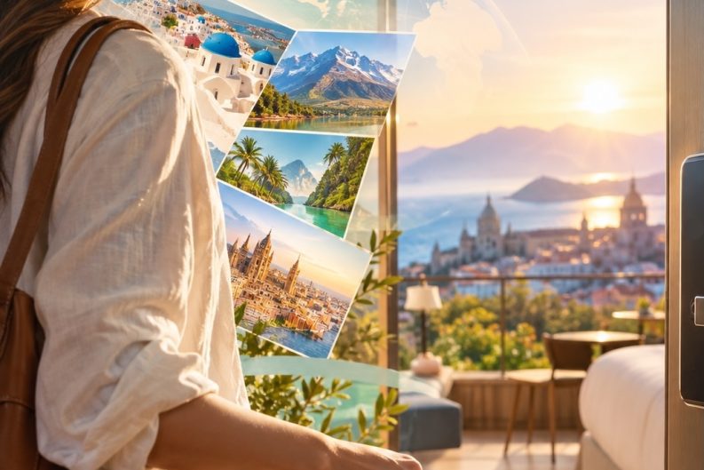 Vingcard | ASSA ABLOY: El valor de la hospitalidad en México se define desde la llegada del huésped 31 Vingcard Dia del Turismo