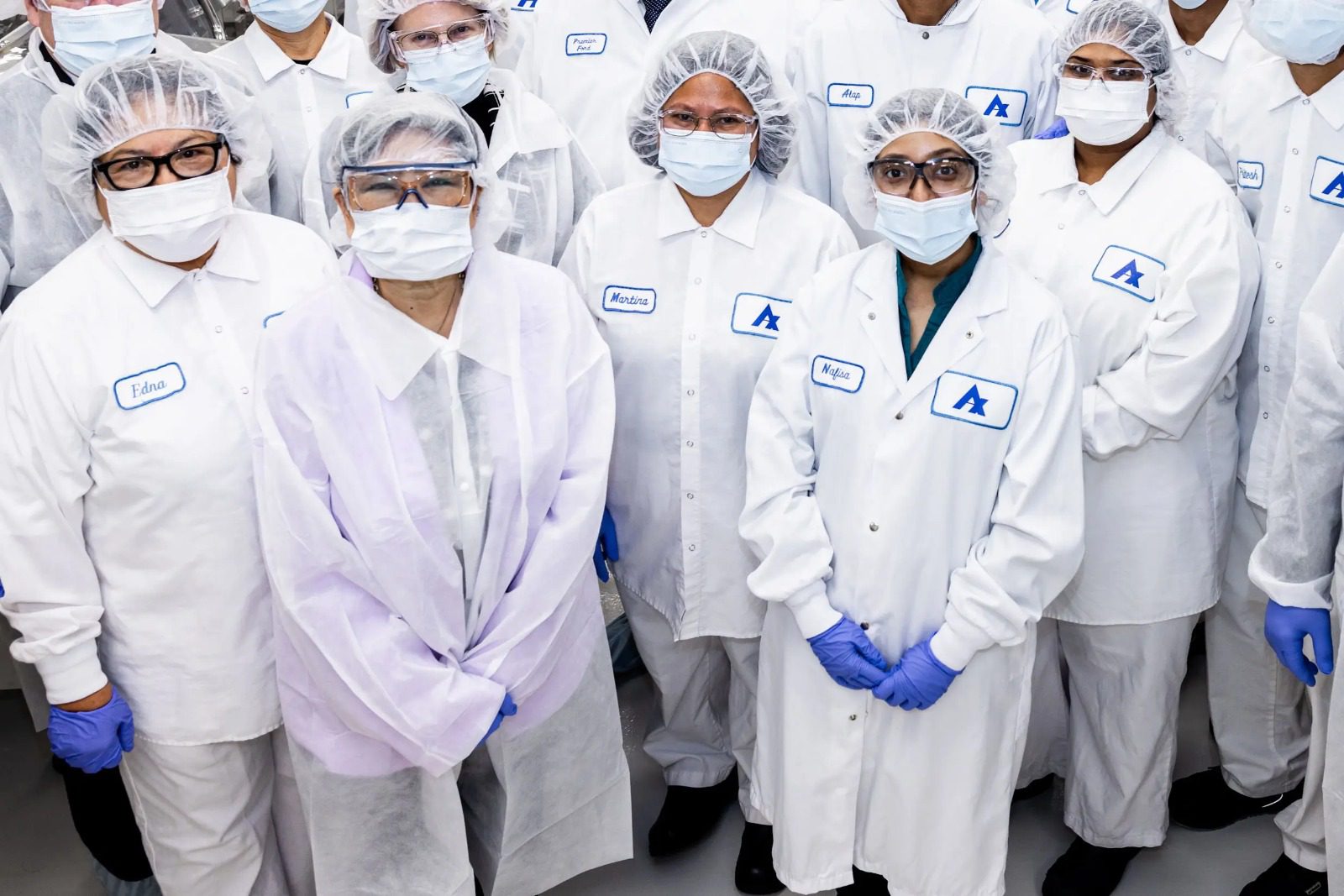 Apotex inaugura su primera tienda oficial en Mercado Libre para revolucionar el acceso a medicamentos en México 25 WhatsApp Image 2026 09 29 at 14.07.22