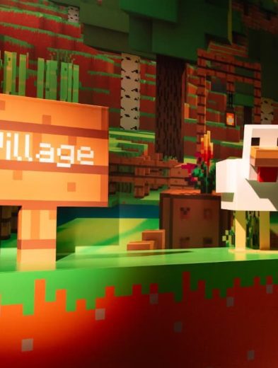 ¡Sobrevive al mundo cúbico! Minecraft Experience extiende su exitosa temporada y anuncia gran promoción 34 aa