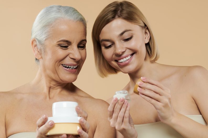 Belleza & Bienestar de CANIPEC presenta su nuevo whitepaper sobre longevidad saludable y autocuidado preventivo 31 byb longevidad saludable a
