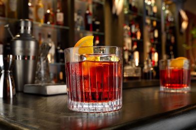campari bitter aperitif cocktails negroni