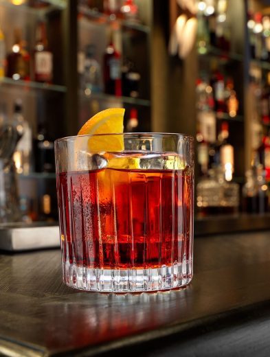 Campari enciende las mejores barras de México con el arranque de Negroni Week 2026 29 campari bitter aperitif cocktails negroni